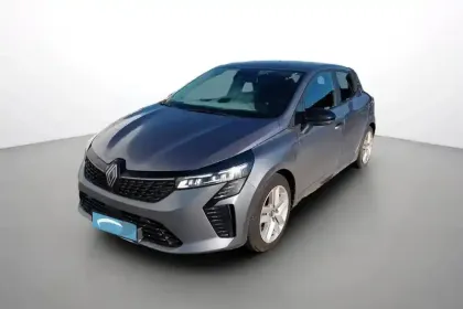 Photo Renault Clio Evolution