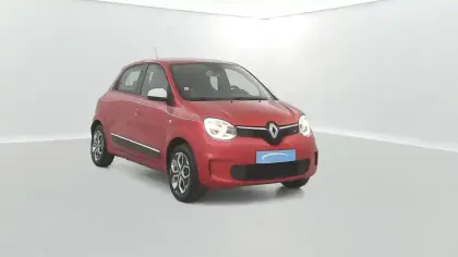 Photo 15 Renault Twingo Gén. III (C07) Ph2 Limited 5
