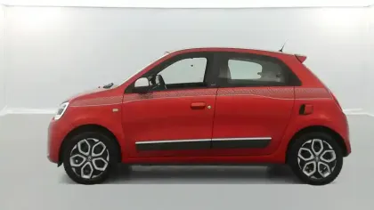Photo 10 Renault Twingo Gén. III (C07) Ph2 Limited 5