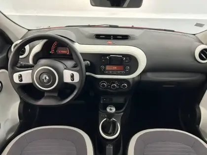 Photo 34 Renault Twingo Gén. III (C07) Ph2 Limited 5