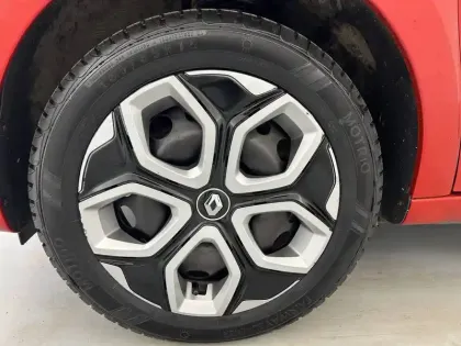 Photo 27 Renault Twingo Gén. III (C07) Ph2 Limited 5