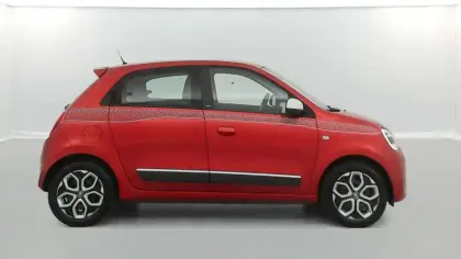 Photo 14 Renault Twingo Gén. III (C07) Ph2 Limited 5