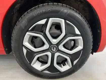 Photo 29 Renault Twingo Gén. III (C07) Ph2 Limited 5