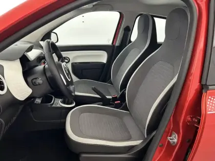 Photo 17 Renault Twingo Gén. III (C07) Ph2 Limited 5