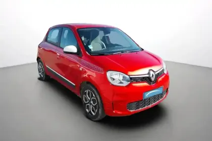 Photo 6 Renault Twingo Gén. III (C07) Ph2 Limited 5