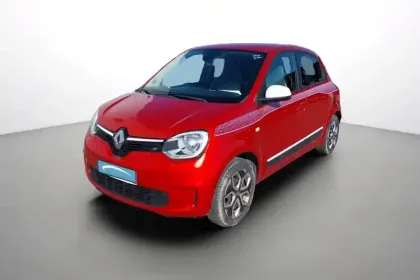 Photo Renault Twingo Limited
