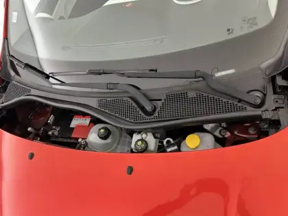 Photo 32 Renault Twingo Gén. III (C07) Ph2 Limited 5