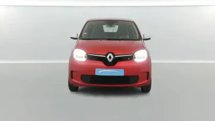 Photo 16 Renault Twingo Gén. III (C07) Ph2 Limited 5