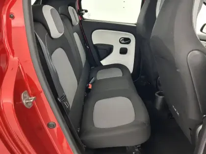 Photo 24 Renault Twingo Gén. III (C07) Ph2 Limited 5