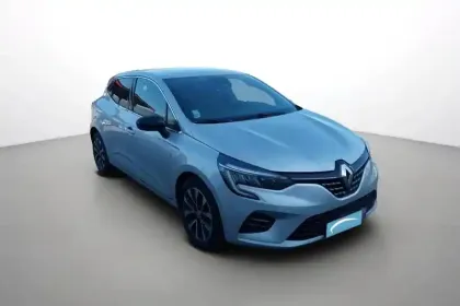 Photo 6 Renault Clio  TCe 140