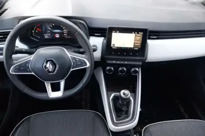 Photo 8 Renault Clio  TCe 140