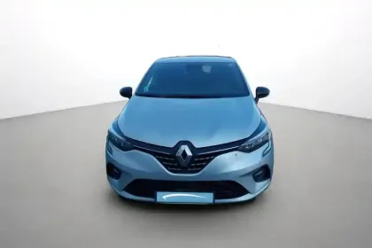 Photo 7 Renault Clio  TCe 140