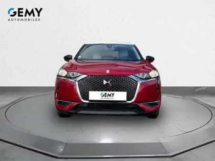 Photo 24 DS DS 3 DS3 Crossback PureTech 130 EAT8