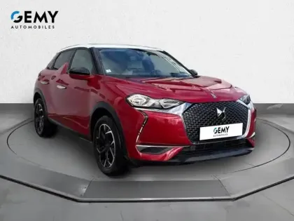 Photo 25 DS DS 3 DS3 Crossback PureTech 130 EAT8