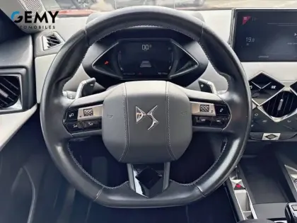 Photo 62 DS DS 3 DS3 Crossback PureTech 130 EAT8