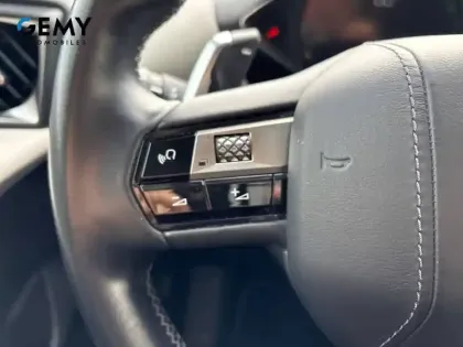 Photo 40 DS DS 3 DS3 Crossback PureTech 130 EAT8