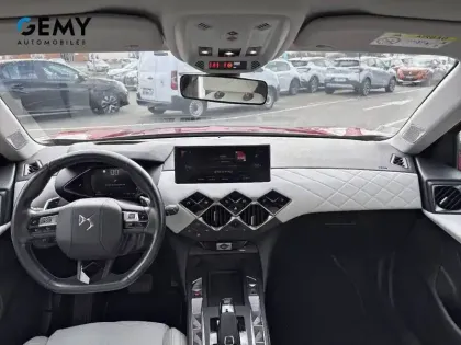 Photo 7 DS DS 3 DS3 Crossback PureTech 130 EAT8