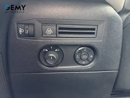 Photo 44 DS DS 3 DS3 Crossback PureTech 130 EAT8