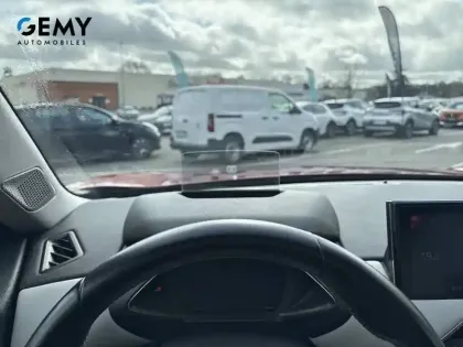 Photo 43 DS DS 3 DS3 Crossback PureTech 130 EAT8