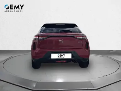 Photo 27 DS DS 3 DS3 Crossback PureTech 130 EAT8