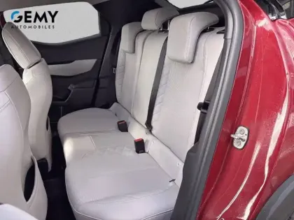 Photo 55 DS DS 3 DS3 Crossback PureTech 130 EAT8