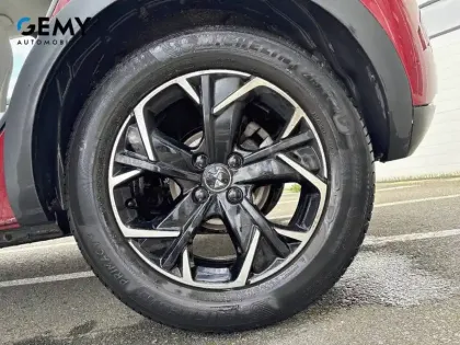 Photo 33 DS DS 3 DS3 Crossback PureTech 130 EAT8