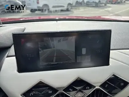 Photo 12 DS DS 3 DS3 Crossback PureTech 130 EAT8