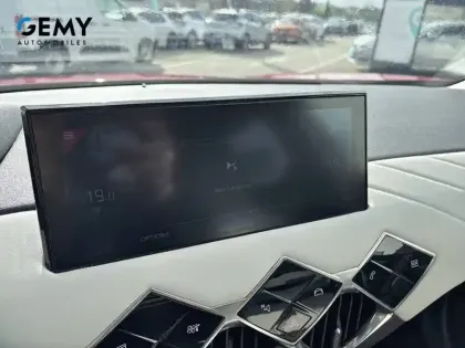 Photo 14 DS DS 3 DS3 Crossback PureTech 130 EAT8