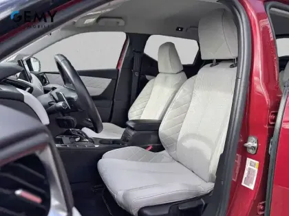 Photo 31 DS DS 3 DS3 Crossback PureTech 130 EAT8