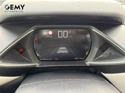 Photo 34 DS DS 3 DS3 Crossback PureTech 130 EAT8