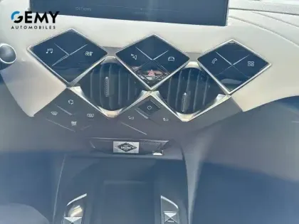 Photo 61 DS DS 3 DS3 Crossback PureTech 130 EAT8