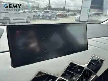 Photo 36 DS DS 3 DS3 Crossback PureTech 130 EAT8