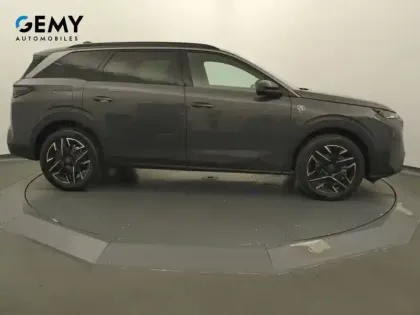 Photo 20 Peugeot 5008  Hybrid 145 ch e-DCS6