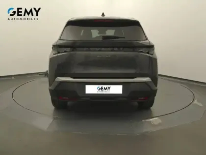 Photo 23 Peugeot 5008  Hybrid 145 ch e-DCS6