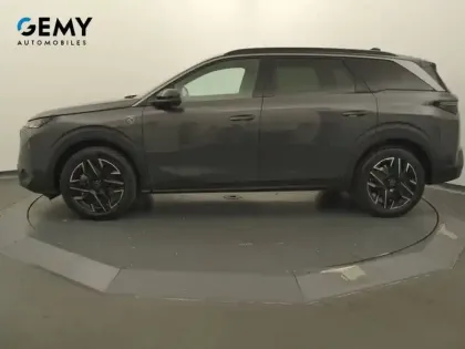 Photo 11 Peugeot 5008  Hybrid 145 ch e-DCS6