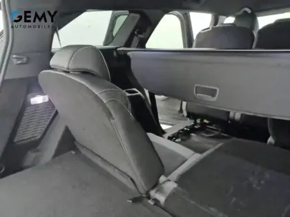 Photo 12 Peugeot 5008  Hybrid 145 ch e-DCS6