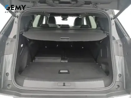 Photo 7 Peugeot 5008  Hybrid 145 ch e-DCS6