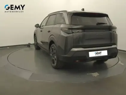 Photo 21 Peugeot 5008  Hybrid 145 ch e-DCS6