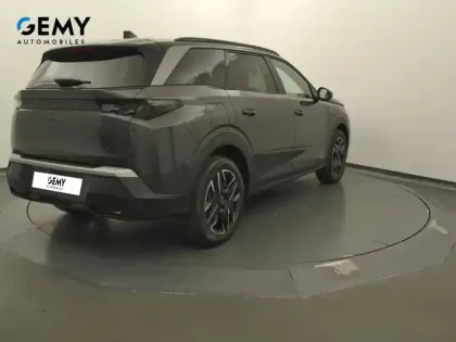 Photo 24 Peugeot 5008  Hybrid 145 ch e-DCS6