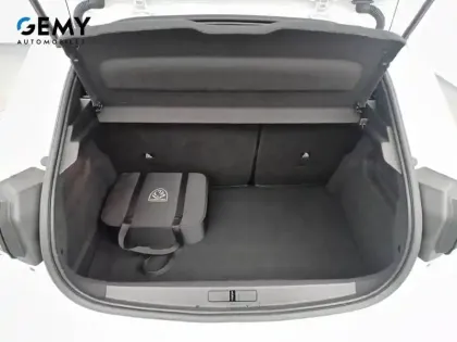 Photo 5 Peugeot 208  Electrique 50 kWh 136ch