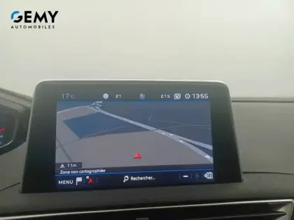 Photo 13 Peugeot 3008  Puretech 130ch S&S BVM6