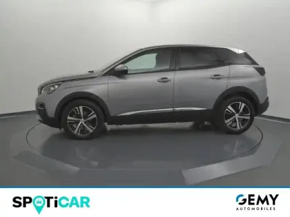 Photo 5 Peugeot 3008  Puretech 130ch S&S BVM6