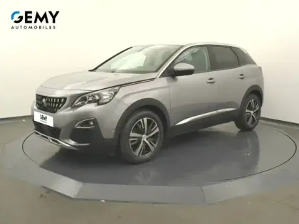 Photo 15 Peugeot 3008 Gén. II Ph1 Allure 5