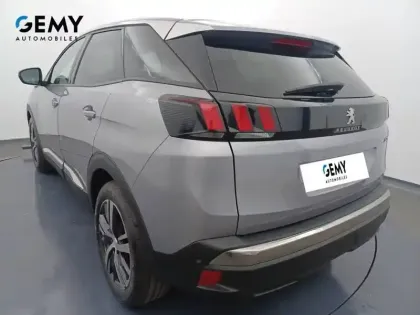 Photo 72 Peugeot 3008  Puretech 130ch S&S BVM6