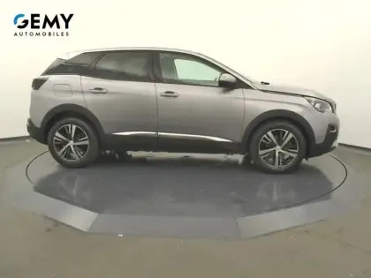 Photo 60 Peugeot 3008  Puretech 130ch S&S BVM6