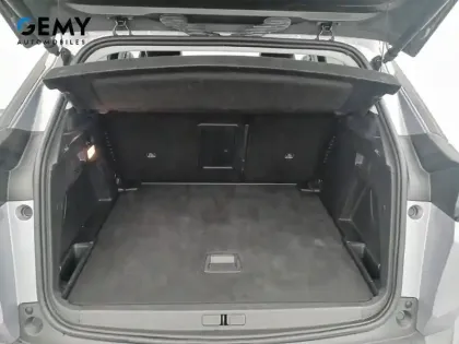 Photo 41 Peugeot 3008  Puretech 130ch S&S BVM6