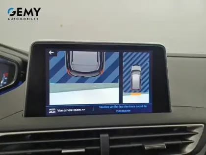 Photo 52 Peugeot 3008  Puretech 130ch S&S BVM6