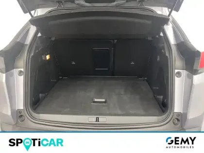 Photo 11 Peugeot 3008  Puretech 130ch S&S BVM6