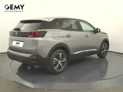 Photo 53 Peugeot 3008  Puretech 130ch S&S BVM6