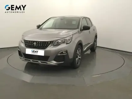 Photo Peugeot 3008 Allure